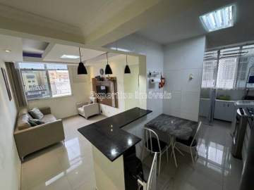 Apartamento à venda Rua Afonso Ferreira, Engenho de Dentro, Rio de Janeiro - R$ 205.000 - XPAP20072