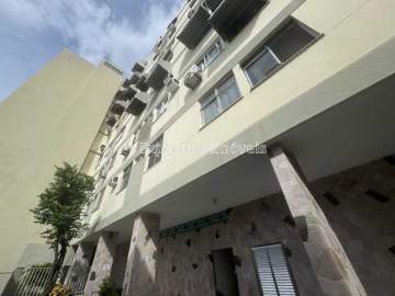 Apartamento à venda Rua Castro Alves, Méier, Rio de Janeiro - R$ 190.000 - XPAP30039