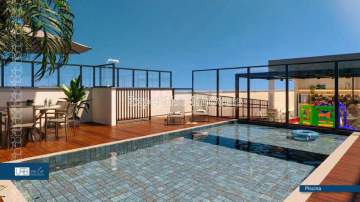 Apartamento à venda Rua Geobert de Queiroz, Cachambi, Rio de Janeiro - R$ 245.000 - XPAP20077