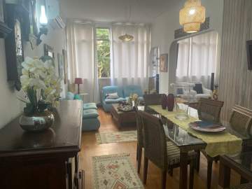 Apartamento à venda Rua Uruguai, Tijuca, Rio de Janeiro - R$ 810.000 - XPAP50002