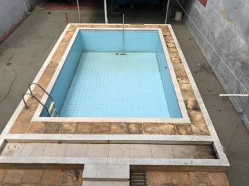 Casa 4 quartos à venda Pilares, Rio de Janeiro - R$ 420.000 - XPCA40002