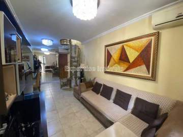 Cobertura 2 quartos à venda Cachambi, Rio de Janeiro - R$ 695.000 - XPCO20006
