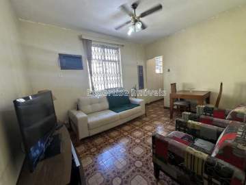 Apartamento à venda Rua Venceslau, Méier, Rio de Janeiro - R$ 250.000 - XPAP20085
