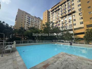 Apartamento à venda Rua Fábio Luz, Méier, Rio de Janeiro - R$ 270.000 - XPAP10009