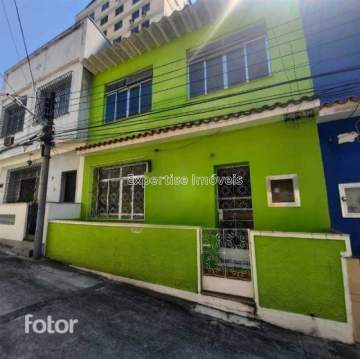 Casa de Vila à venda Rua Garcia Redondo, Cachambi, Rio de Janeiro - R$ 350.000 - XPCV20004