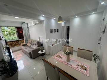 Apartamento à venda Rua Capitão Resende, Cachambi, Rio de Janeiro - R$ 250.000 - XPAP20102