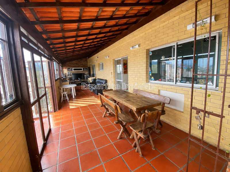 Conheça idel27 do imóvel - Cobertura à venda Rua Padre Ildefonso Penalba, Méier, Rio de Janeiro - R$ 500.000 - XPCO40001 - 17 idel27 - 17