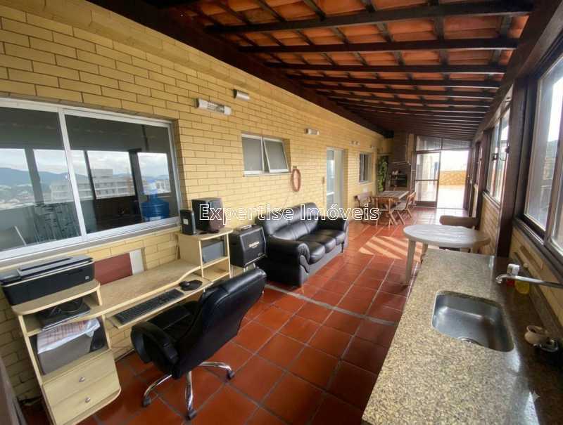 Conheça idel6 do imóvel - Cobertura à venda Rua Padre Ildefonso Penalba, Méier, Rio de Janeiro - R$ 500.000 - XPCO40001 - 18 idel6 - 18