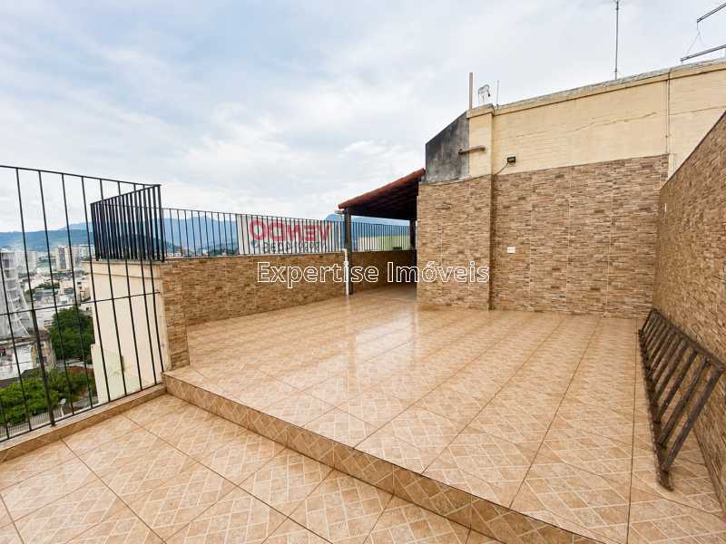 Conheça idel30 do imóvel - Cobertura à venda Rua Padre Ildefonso Penalba, Méier, Rio de Janeiro - R$ 500.000 - XPCO40001 - 23 idel30 - 23