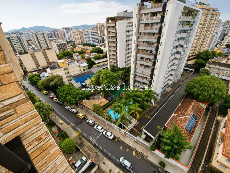 Conheça idel31 do imóvel - Cobertura à venda Rua Padre Ildefonso Penalba, Méier, Rio de Janeiro - R$ 500.000 - XPCO40001 - 24 idel31 - 24