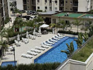Ótima localização - Apartamento à venda Avenida Dom Hélder Câmara, Del Castilho, Rio de Janeiro - R$ 310.000 - XPAP20105