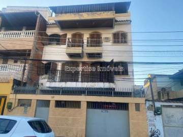 Casa 7 quartos à venda Engenho Novo, Rio de Janeiro - R$ 420.000 - XPCA70001