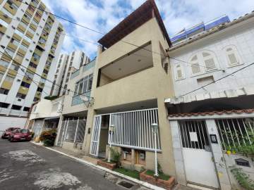 Casa em Condomínio à venda Rua Dias da Cruz, Méier, Rio de Janeiro - R$ 659.000 - XPCN30006