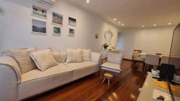 Apartamento 3 quartos à venda Méier, Rio de Janeiro - R$ 840.000 - XPAP30056