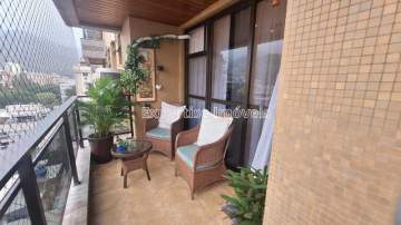 Apartamento 3 quartos à venda Méier, Rio de Janeiro - R$ 810.000 - XPAP30056