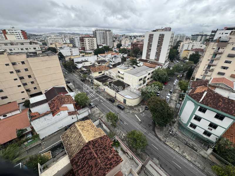 Vista da Varanda - 15