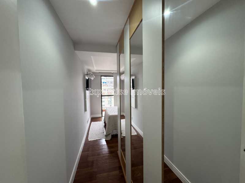 Suíte 2 c/ Closet - 16