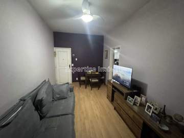 Apartamento à venda Rua Aristides Caire, Méier, Rio de Janeiro - R$ 220.000 - XPAP30057