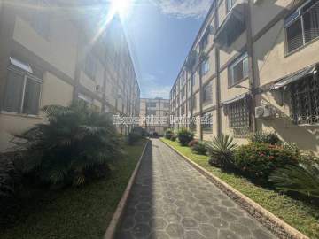 Apartamento à venda Rua Adriano, Méier, Rio de Janeiro - R$ 185.000 - XPAP20122