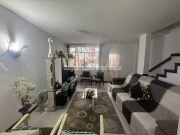 Casa em Condomínio à venda Rua Dias da Cruz, Méier, Rio de Janeiro - R$ 850.000 - XPCN30007