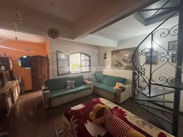 Casa de Vila à venda Rua Dias da Cruz, Méier, Rio de Janeiro - R$ 610.000 - XPCV30008