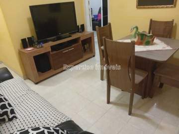 Apartamento 1 quarto à venda Méier, Rio de Janeiro - R$ 250.000 - XPAP10014