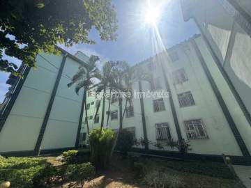 Apartamento à venda Rua José dos Reis, Pilares, Rio de Janeiro - R$ 140.000 - XPAP20127