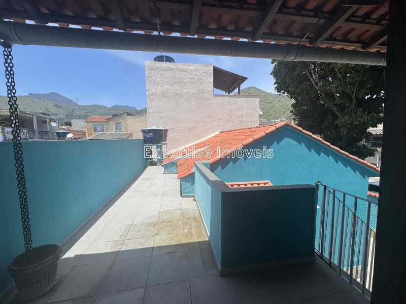 Conheça IMG_7523. do imóvel - Casa à venda Rua Dionísio Fernandes, Engenho de Dentro, Rio de Janeiro - R$ 420.000 - XPCA20002 - 20 IMG_7523. - 20