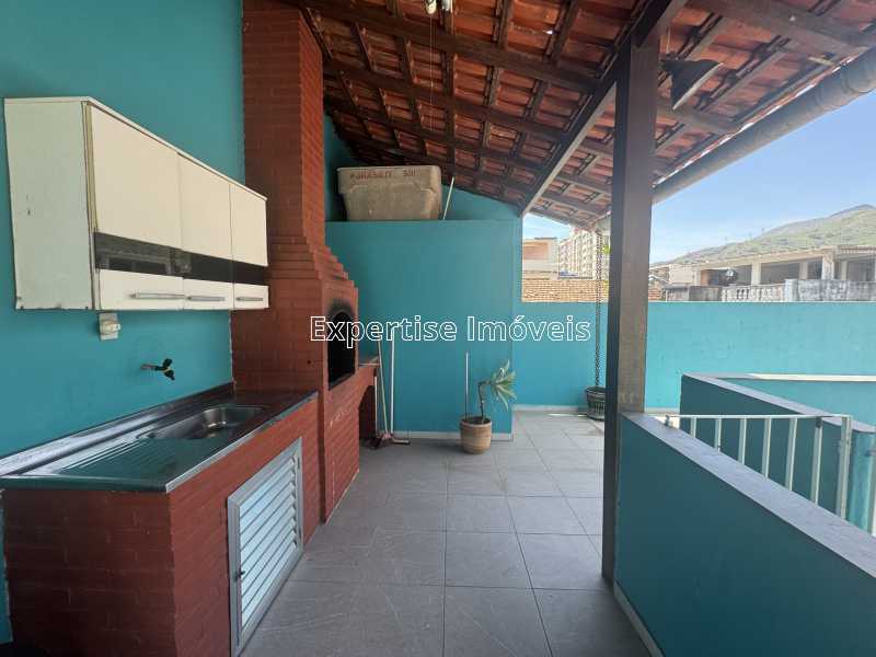 Conheça IMG_7521. do imóvel - Casa à venda Rua Dionísio Fernandes, Engenho de Dentro, Rio de Janeiro - R$ 420.000 - XPCA20002 - 22 IMG_7521. - 22