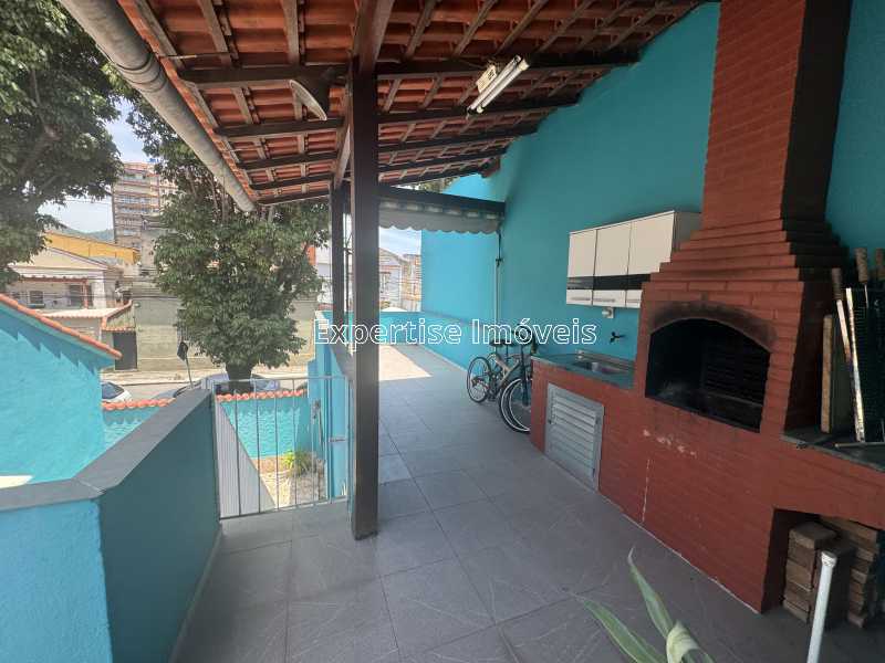 Conheça IMG_7517. do imóvel - Casa à venda Rua Dionísio Fernandes, Engenho de Dentro, Rio de Janeiro - R$ 420.000 - XPCA20002 - 23 IMG_7517. - 23