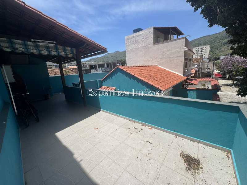 Conheça IMG_7520. do imóvel - Casa à venda Rua Dionísio Fernandes, Engenho de Dentro, Rio de Janeiro - R$ 420.000 - XPCA20002 - 25 IMG_7520. - 25