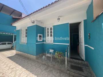Casa à venda Rua Dionísio Fernandes, Engenho de Dentro, Rio de Janeiro - R$ 420.000 - XPCA20002
