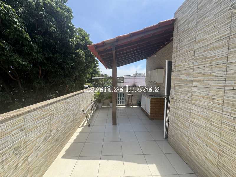 Conheça IMG_7484. do imóvel - Casa à venda Rua Dionísio Fernandes, Engenho de Dentro, Rio de Janeiro - R$ 699.000 - XPCA40003 - 26 IMG_7484. - 26