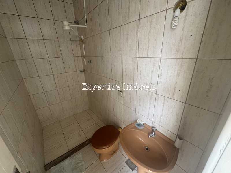 Conheça IMG_7367. do imóvel - Casa de Vila à venda Rua Rocha Pita, Cachambi, Rio de Janeiro - R$ 550.000 - XPCV20006 - 9 IMG_7367. - 9