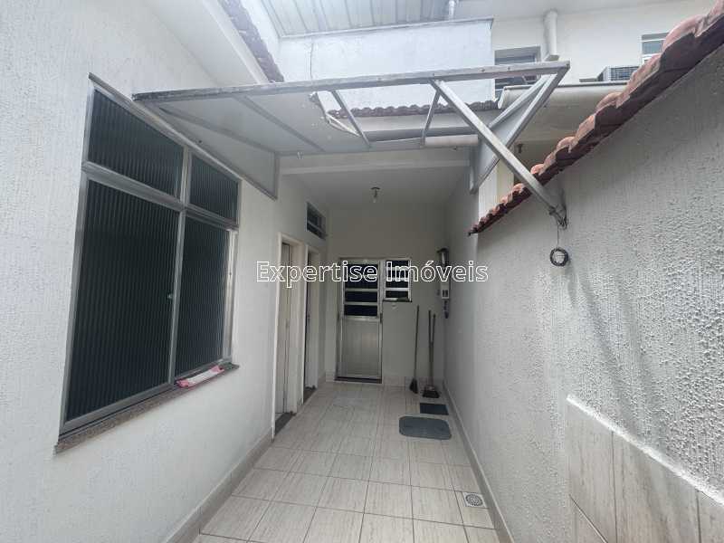 Conheça IMG_7372. do imóvel - Casa de Vila à venda Rua Rocha Pita, Cachambi, Rio de Janeiro - R$ 550.000 - XPCV20006 - 13 IMG_7372. - 13