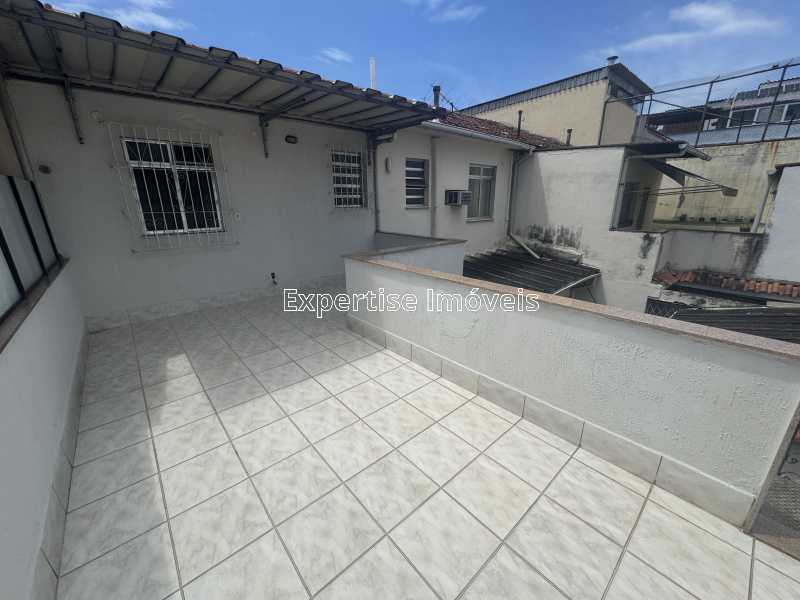 Conheça IMG_7374. do imóvel - Casa de Vila à venda Rua Rocha Pita, Cachambi, Rio de Janeiro - R$ 550.000 - XPCV20006 - 14 IMG_7374. - 14