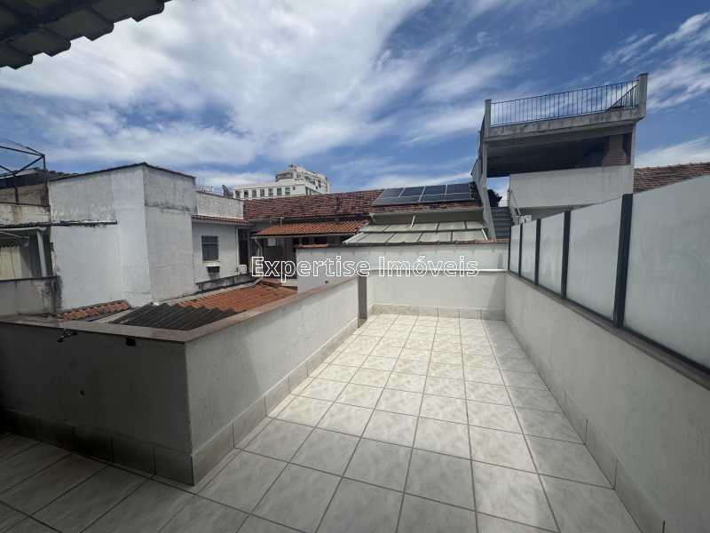 Conheça IMG_7378. do imóvel - Casa de Vila à venda Rua Rocha Pita, Cachambi, Rio de Janeiro - R$ 550.000 - XPCV20006 - 16 IMG_7378. - 16