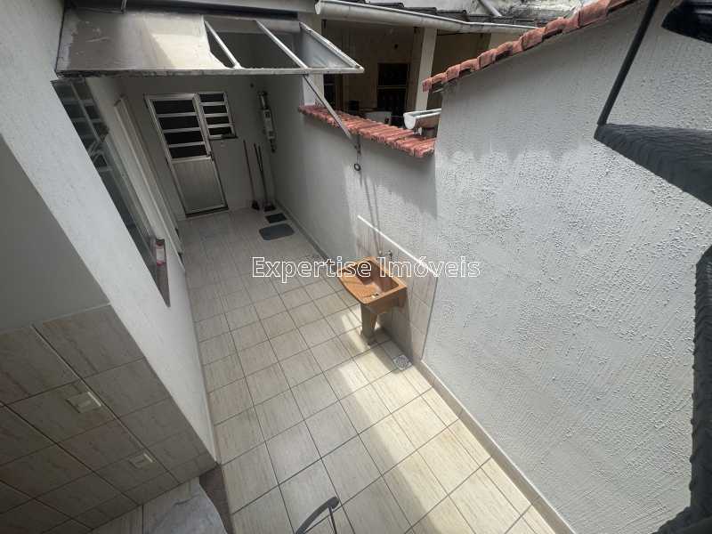 Conheça IMG_7380. do imóvel - Casa de Vila à venda Rua Rocha Pita, Cachambi, Rio de Janeiro - R$ 550.000 - XPCV20006 - 17 IMG_7380. - 17