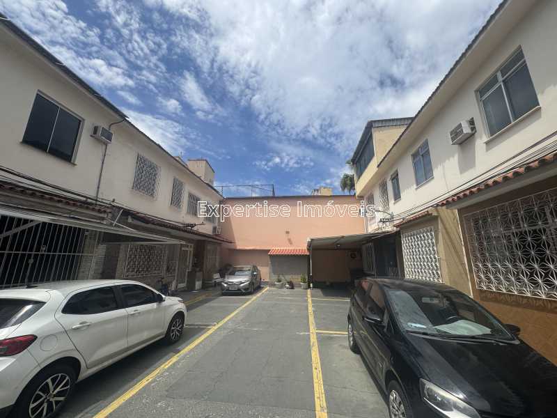 Conheça IMG_7410. do imóvel - Casa de Vila à venda Rua Rocha Pita, Cachambi, Rio de Janeiro - R$ 550.000 - XPCV20006 - 27 IMG_7410. - 27