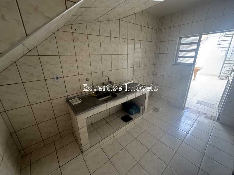 Conheça IMG_7393. do imóvel - Casa de Vila à venda Rua Rocha Pita, Cachambi, Rio de Janeiro - R$ 550.000 - XPCV20006 - 6 IMG_7393. - 6