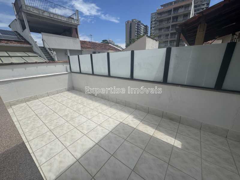 Conheça IMG_7376. do imóvel - Casa de Vila à venda Rua Rocha Pita, Cachambi, Rio de Janeiro - R$ 550.000 - XPCV20006 - 15 IMG_7376. - 15