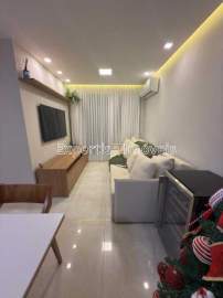 Apartamento à venda Avenida Dom Hélder Câmara, Cachambi, Rio de Janeiro - R$ 525.900 - XPAP30073