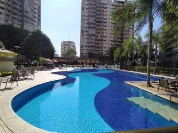 Apartamento 3 quartos à venda Cachambi, Rio de Janeiro - R$ 740.000 - XPAP30074