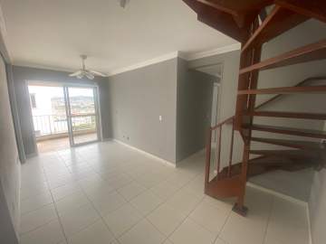 Cobertura 3 quartos à venda Cachambi, Rio de Janeiro - R$ 460.000 - XPCO30008