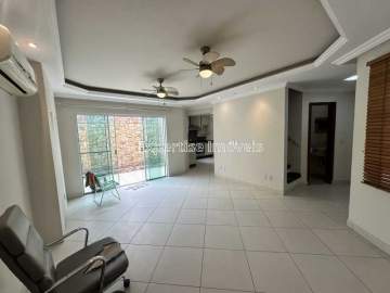 Imperdível - Casa em Condomínio à venda Rua Conselheiro Agostinho, Cachambi, Rio de Janeiro - R$ 760.000 - XPCN30008