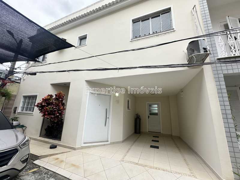 Conheça IMG_8591 do imóvel - Casa em Condomínio à venda Rua Conselheiro Agostinho, Cachambi, Rio de Janeiro - R$ 760.000 - XPCN30008 - 28 IMG_8591 - 28