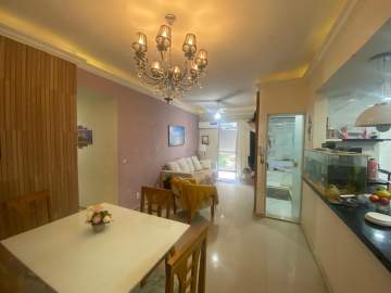 Apartamento 2 quartos à venda Engenho Novo, Rio de Janeiro - R$ 295.000 - XPAP20148