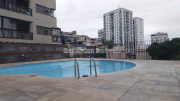 Apartamento à venda Rua Tenente Franca, Cachambi, Rio de Janeiro - R$ 230.000 - XPAP20149