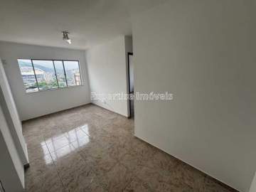 Ótima localização - Apartamento à venda Rua Conselheiro Agostinho, Cachambi, Rio de Janeiro - R$ 215.000 - XPAP20150