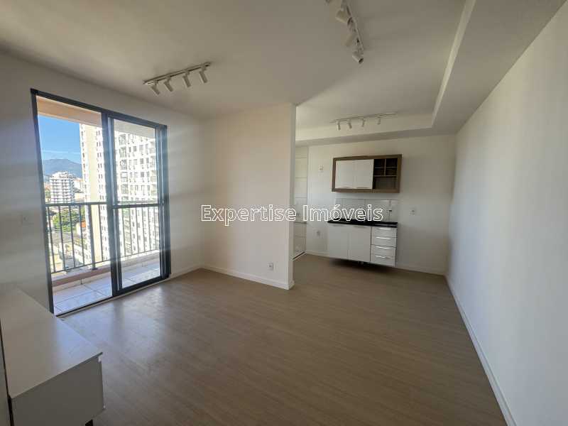 Conheça IMG_4045 do imóvel - Apartamento à venda Rua Cachambi, Cachambi, Rio de Janeiro - R$ 455.000 - XPAP30077 - 6 IMG_4045 - 6
